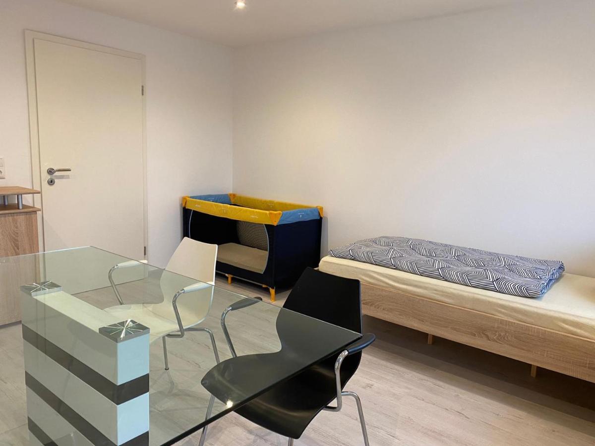 Apartment Hendrich