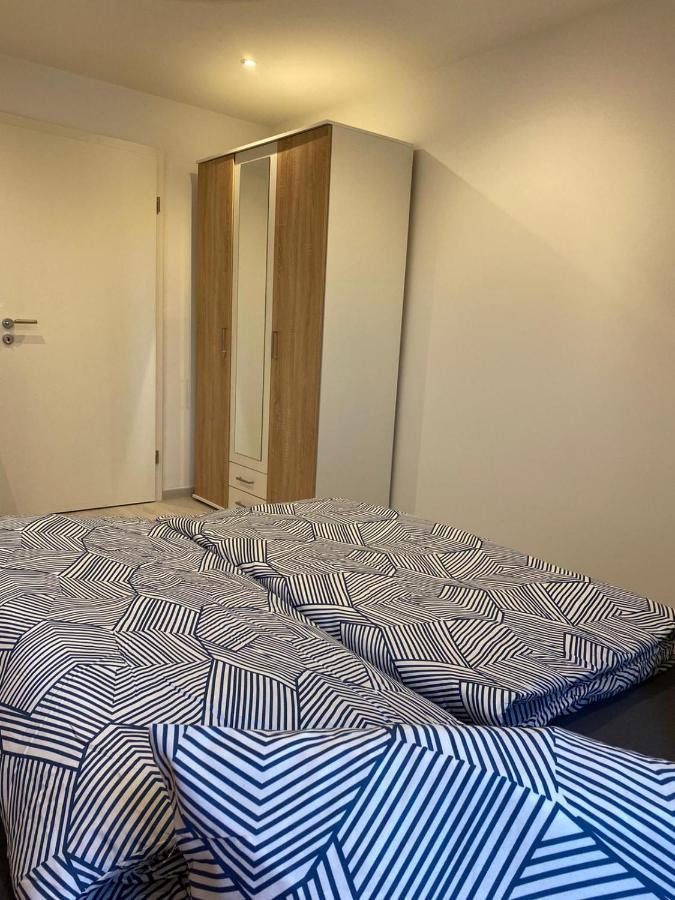 Hendrich Apartment Rossleben