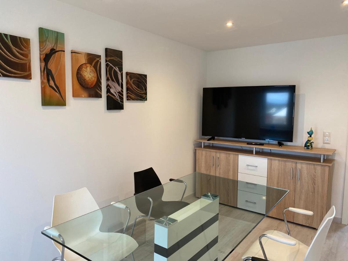 Hendrich Apartment
