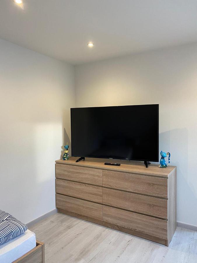 Hendrich Apartment Rossleben