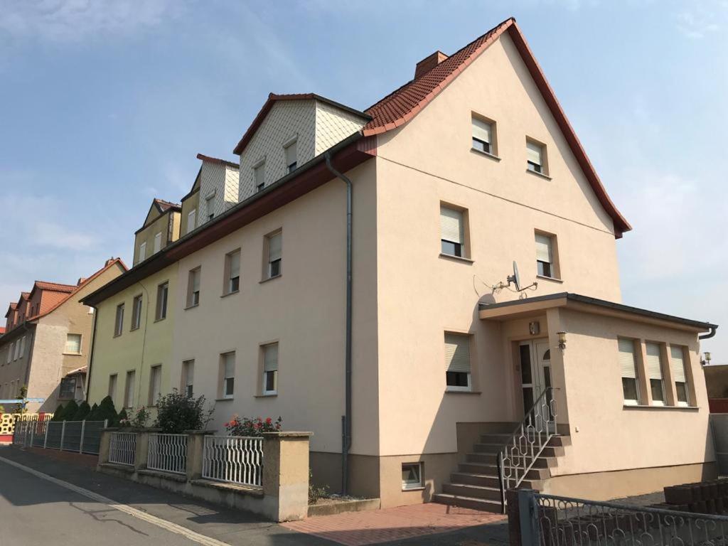 Apartment Hendrich
