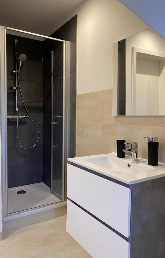 Apartment Hendrich *