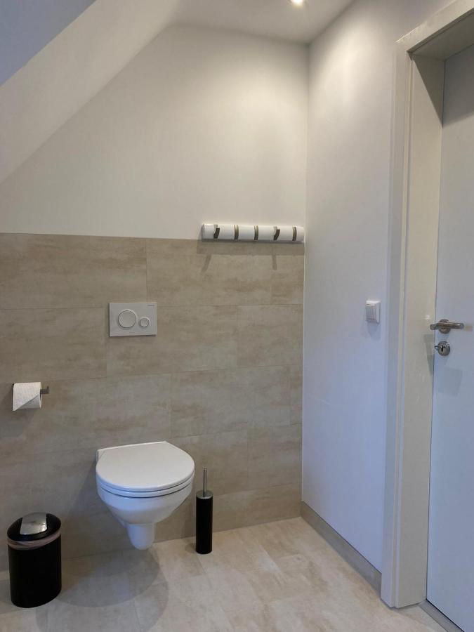 Hendrich Apartment *