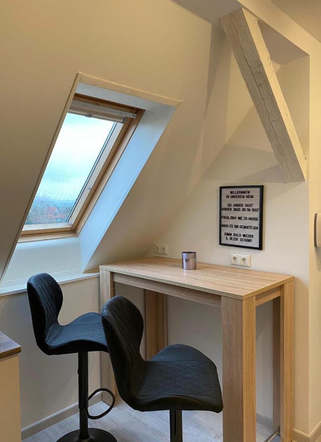 Hendrich Apartment *